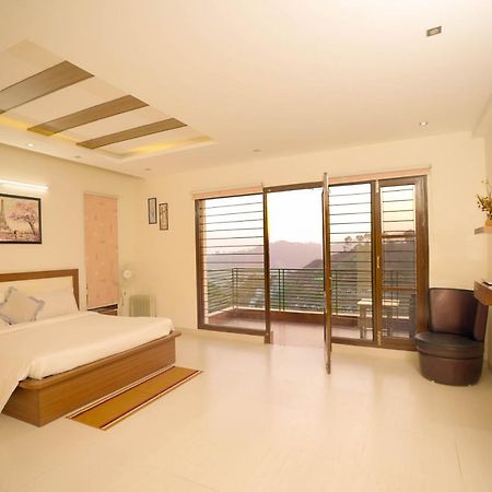 Casa Belvedere Luxury Villas Dagshai Esterno foto