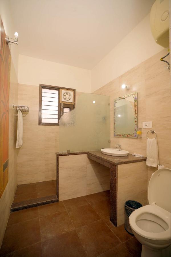 Casa Belvedere Luxury Villas Dagshai Esterno foto